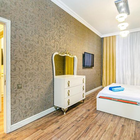 Beautiful Home باكو المظهر الخارجي الصورة