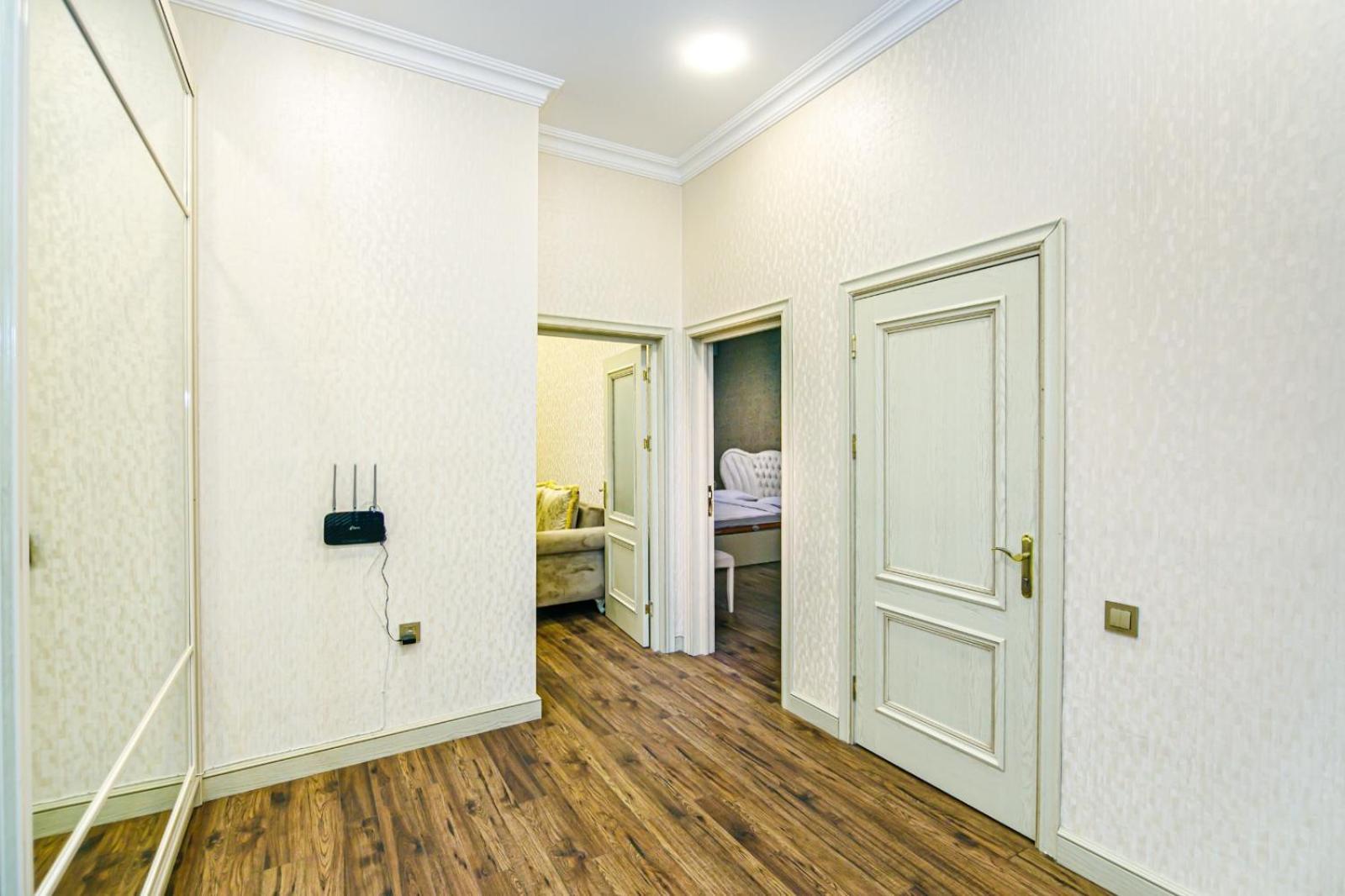 Beautiful Home باكو المظهر الخارجي الصورة