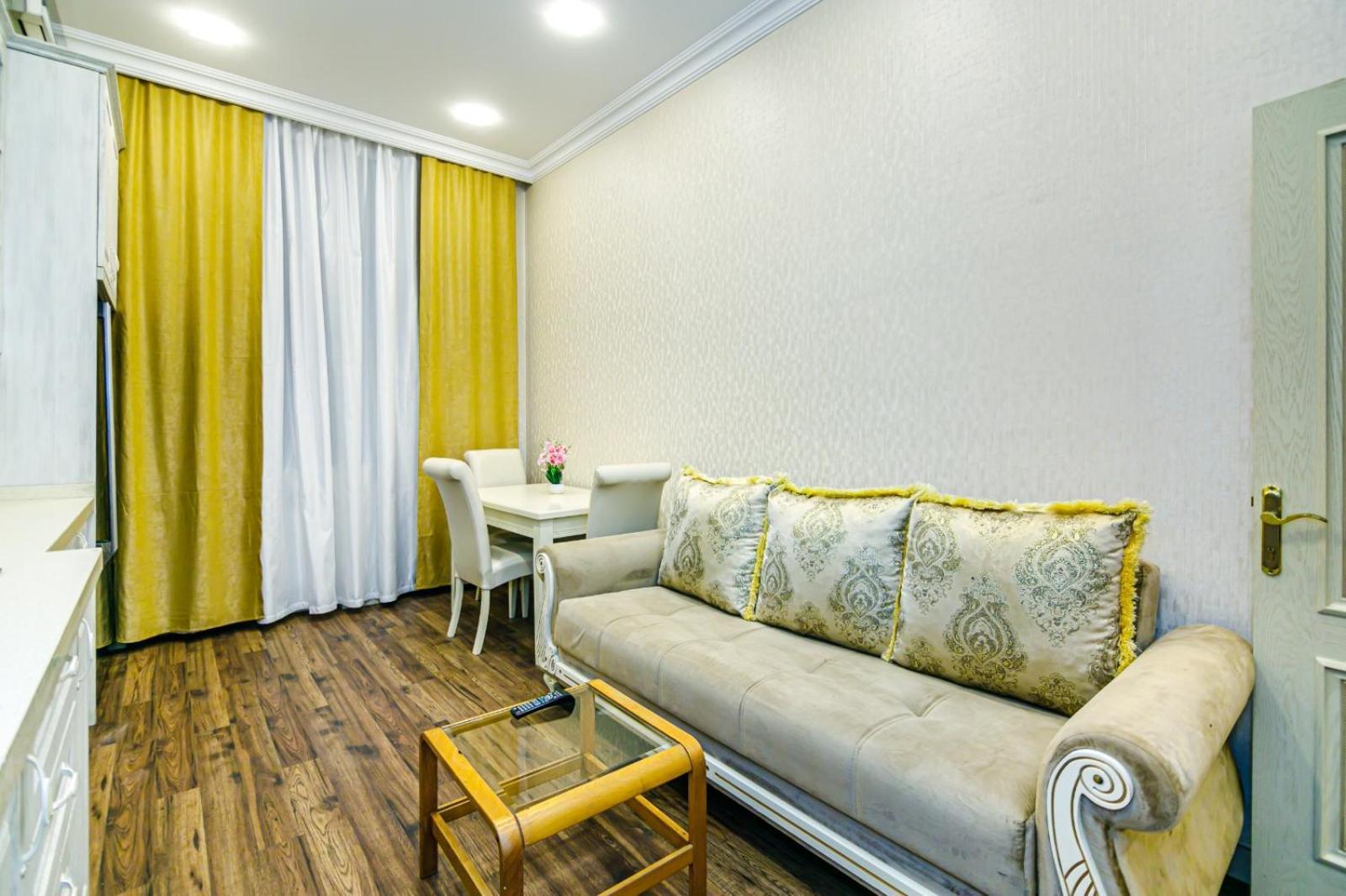 Beautiful Home باكو المظهر الخارجي الصورة