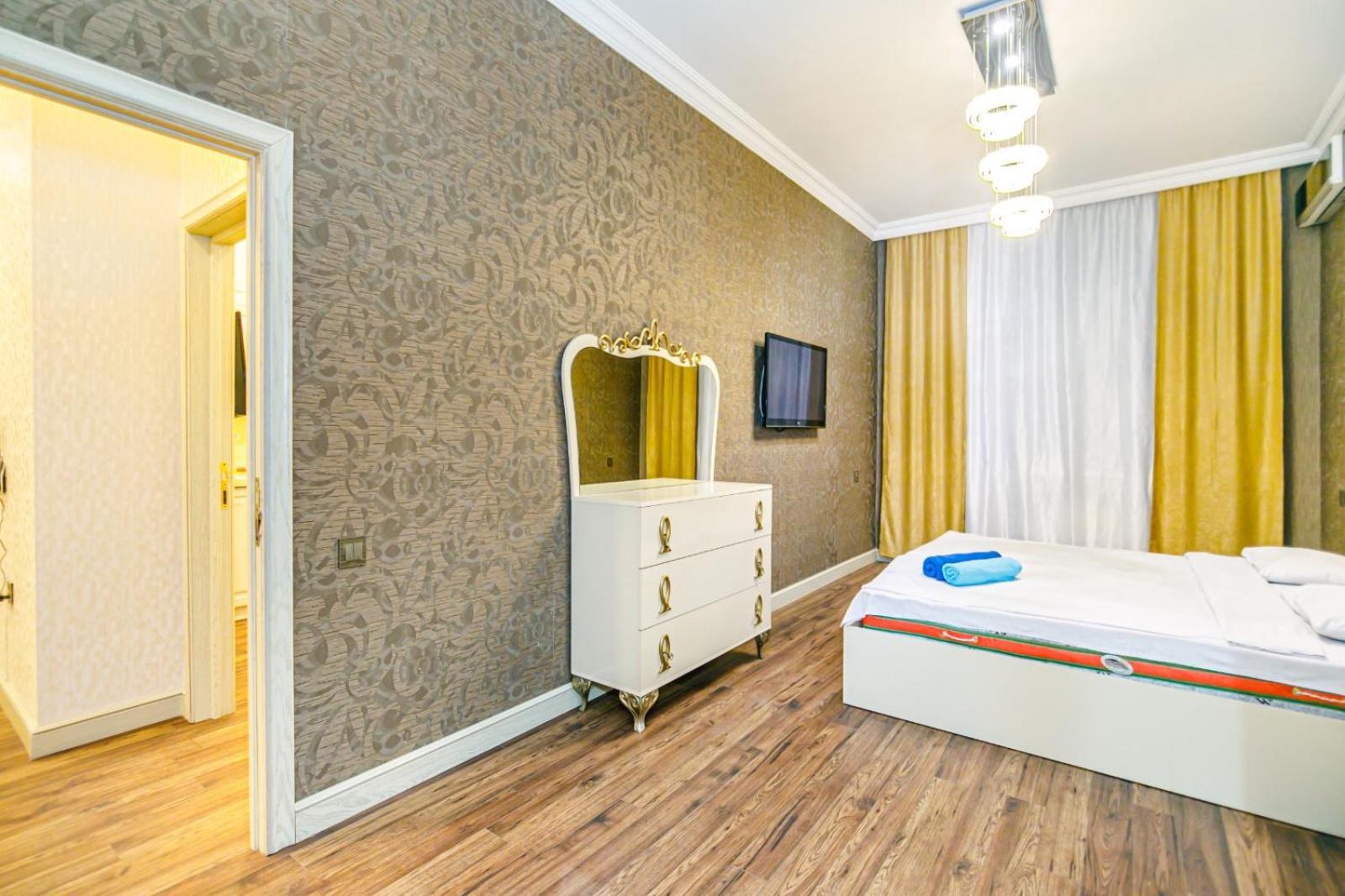 Beautiful Home باكو المظهر الخارجي الصورة