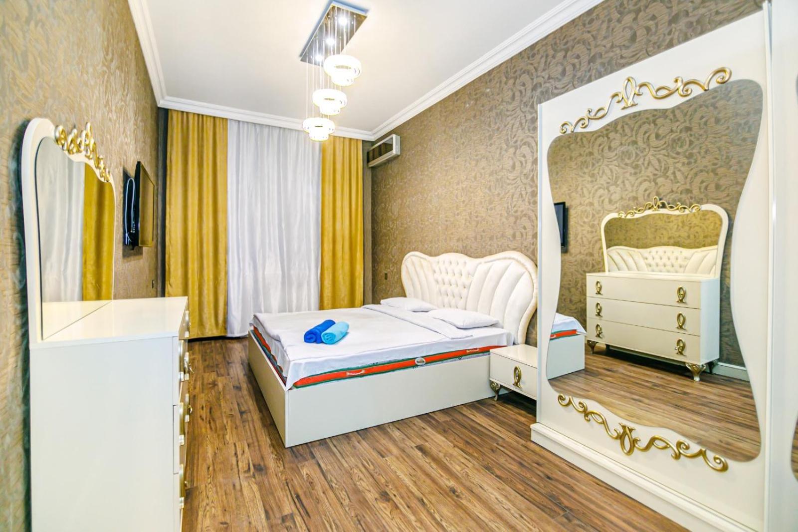 Beautiful Home باكو المظهر الخارجي الصورة
