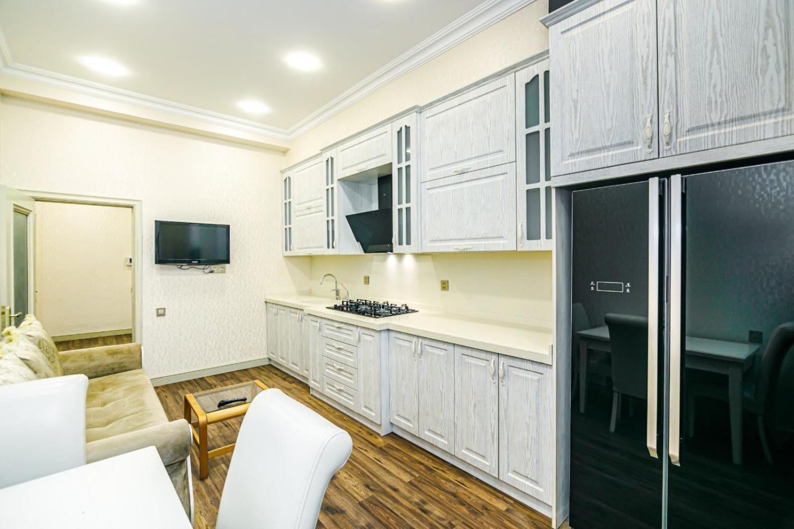 Beautiful Home باكو المظهر الخارجي الصورة