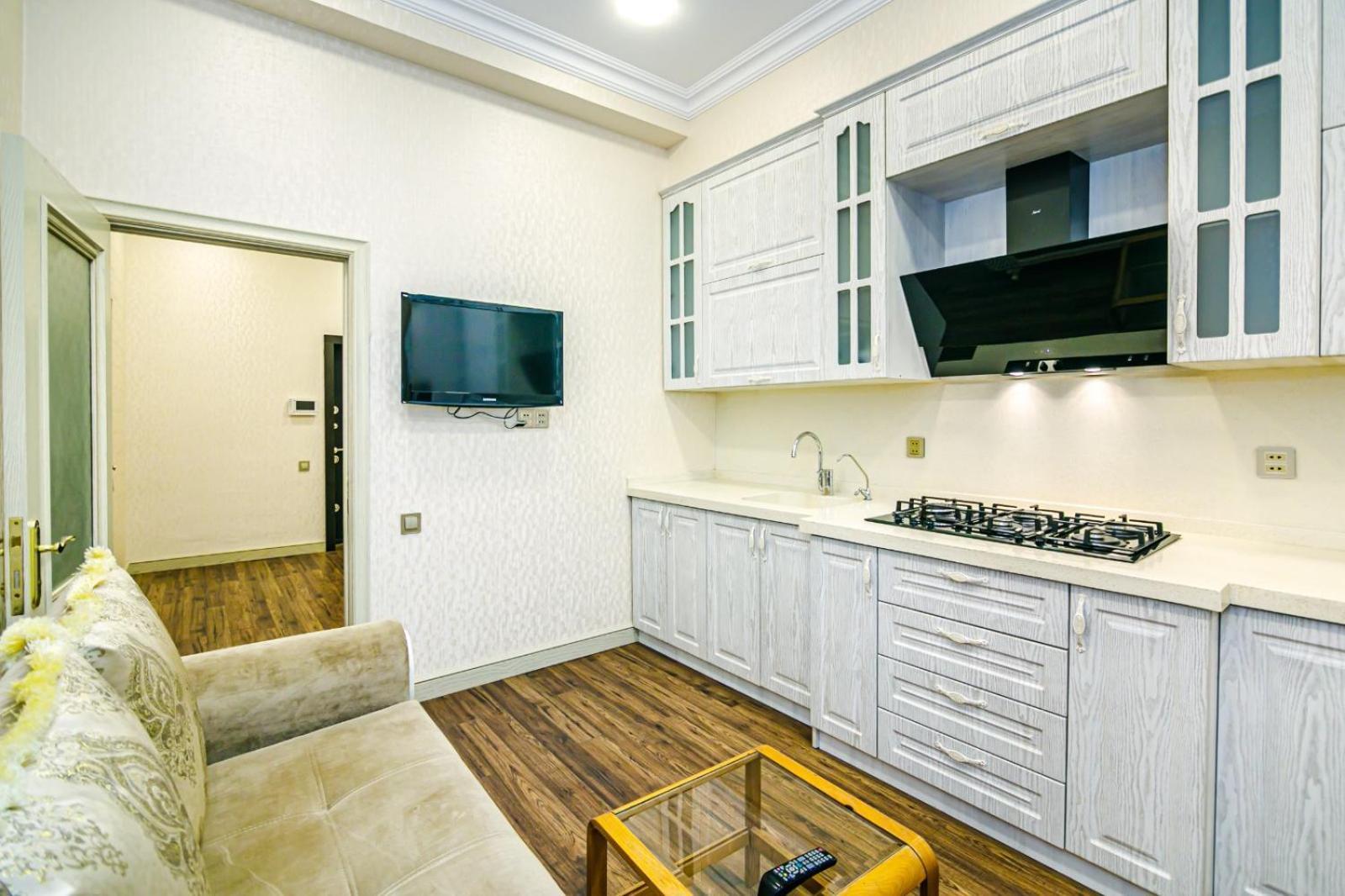 Beautiful Home باكو المظهر الخارجي الصورة