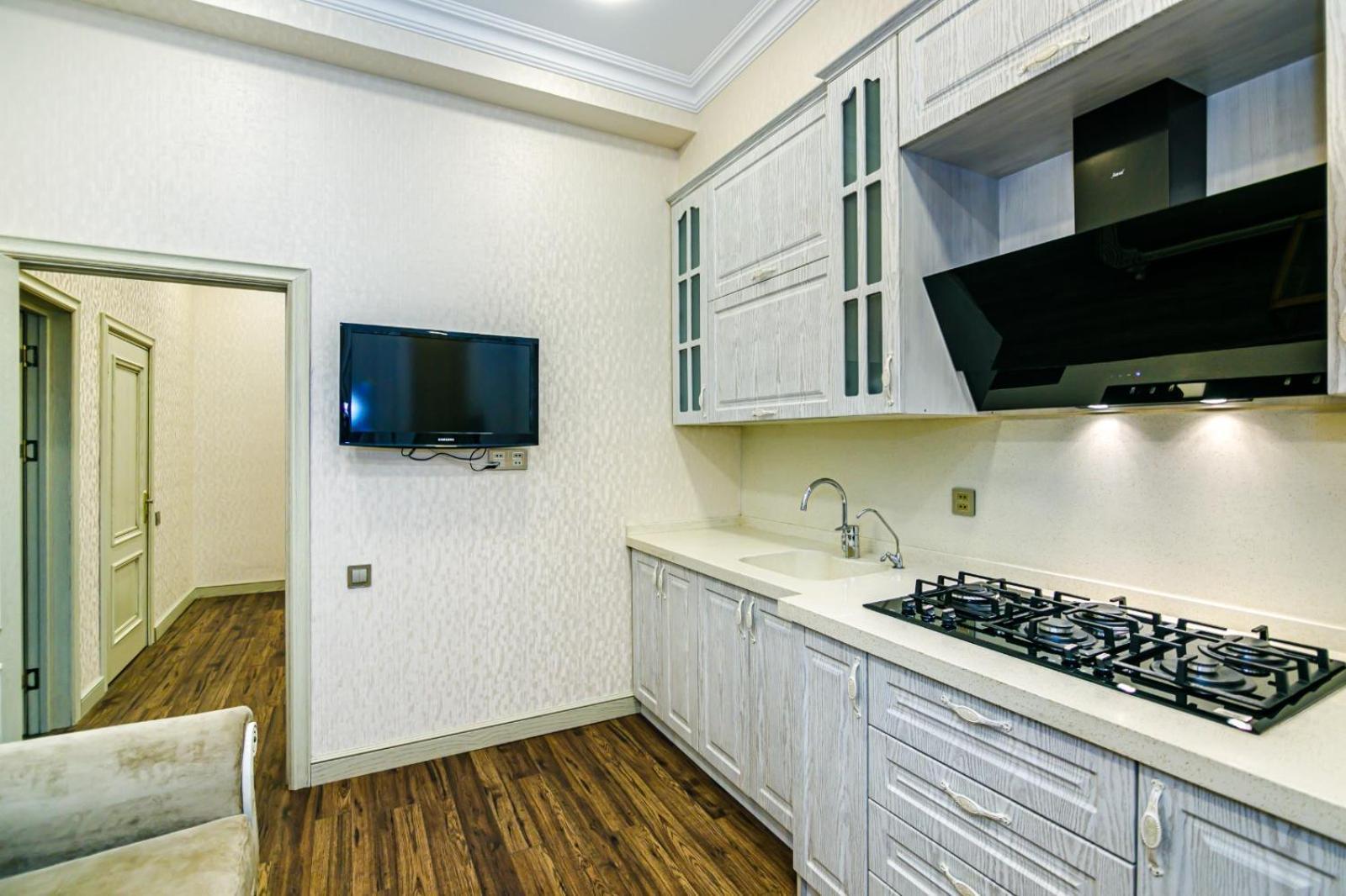 Beautiful Home باكو المظهر الخارجي الصورة