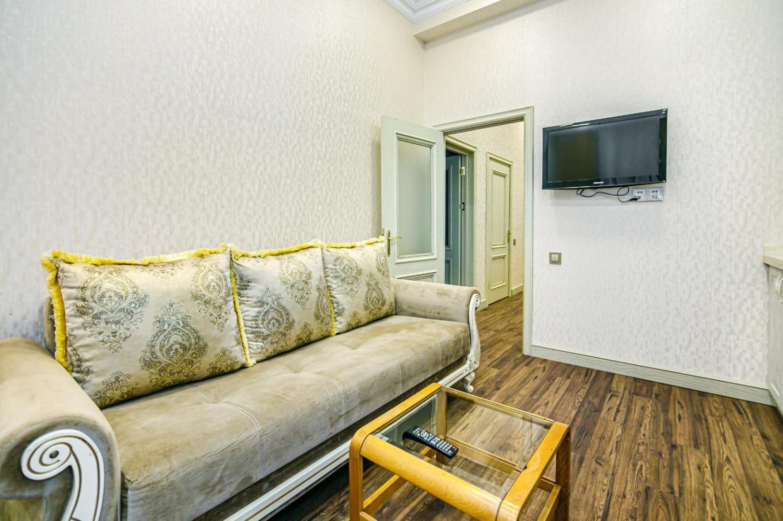 Beautiful Home باكو المظهر الخارجي الصورة