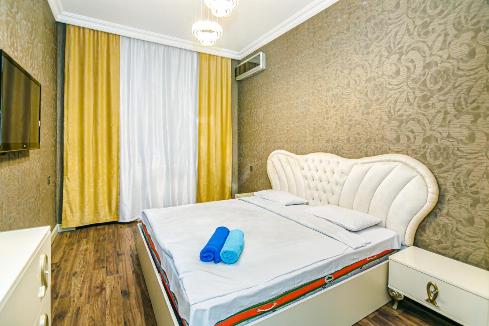 Beautiful Home باكو المظهر الخارجي الصورة