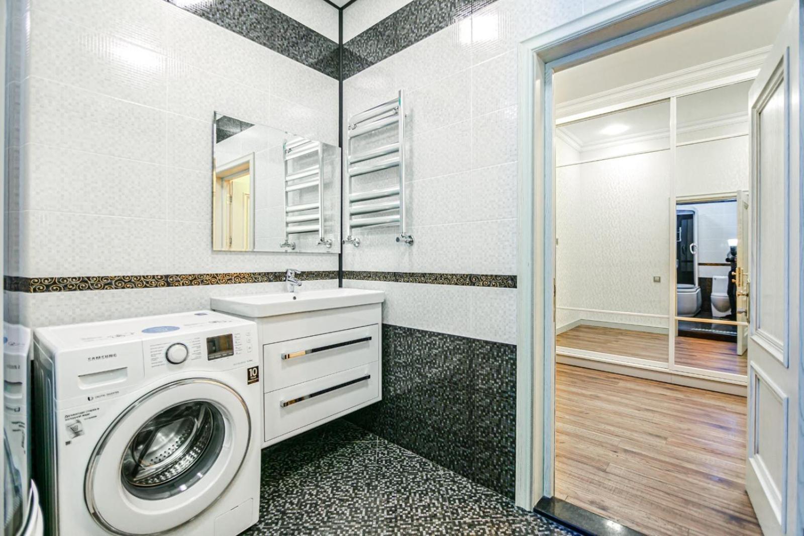 Beautiful Home باكو المظهر الخارجي الصورة